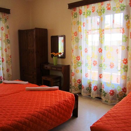 Varvara Studios & Apartments I Peroulades  Bagian luar foto
