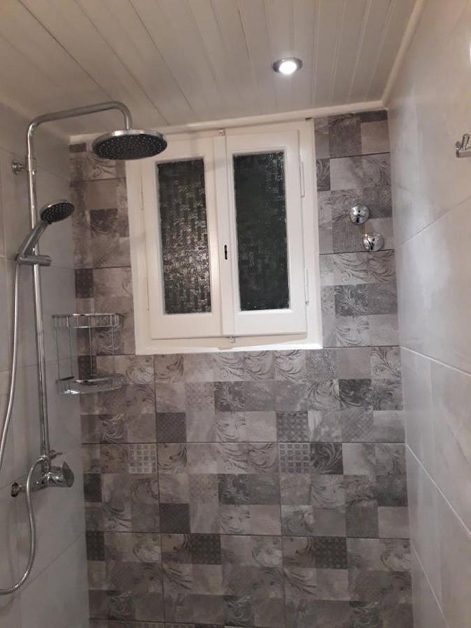 Varvara Studios & Apartments I Peroulades  Bagian luar foto