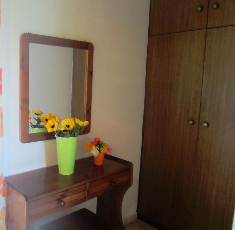 Varvara Studios & Apartments I Peroulades  Ruang foto