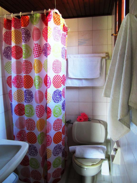 Varvara Studios & Apartments I Peroulades  Ruang foto
