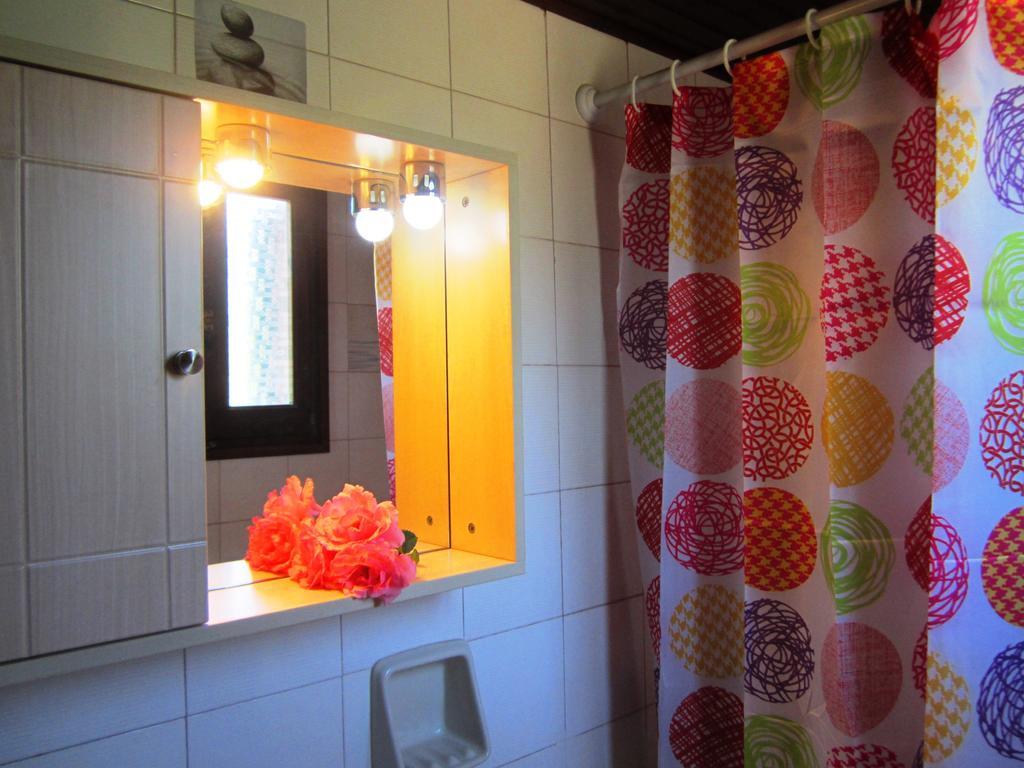 Varvara Studios & Apartments I Peroulades  Bagian luar foto